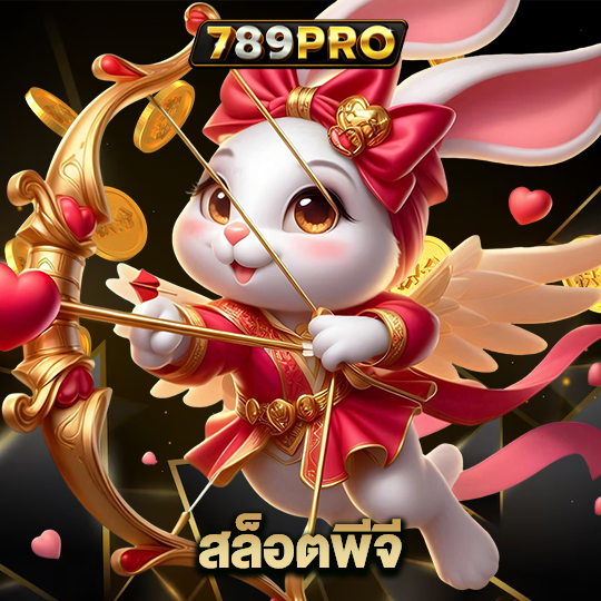 789pro สล็อตพีจี