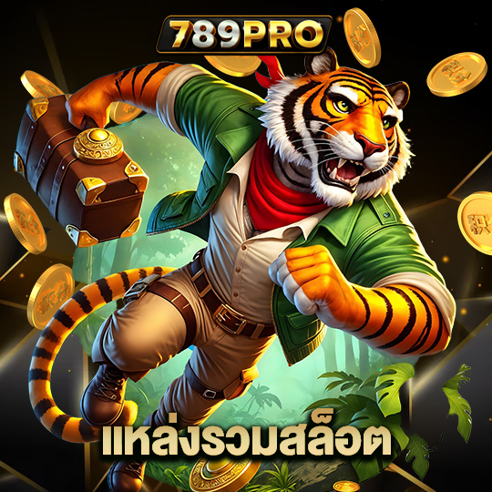 789pro แหล่งรวมสล็อต