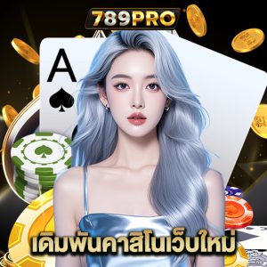 789pro เดิมพันคาสิโนเว็บใหม่