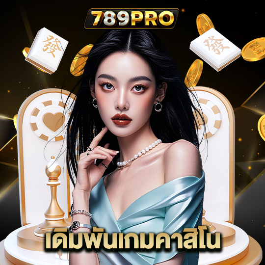 789pro เดิมพันเกมคาสิโน